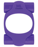 ML Creation Power Ring - Purple