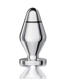 Mystim Little John Butt Plug Small