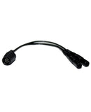 Mystim Adapter for Round Plug