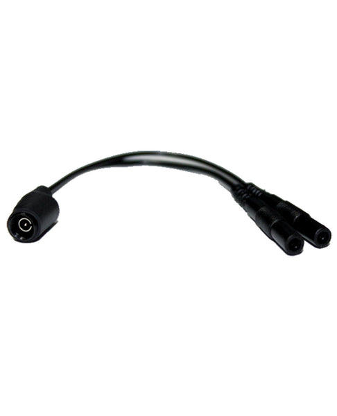 Mystim Adapter for Round Plug