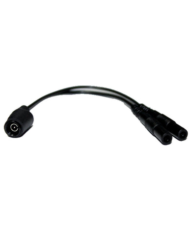 Mystim Adapter for Round Plug