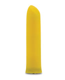 Nu Sensuelle Evie 5 Speed Nubii Bullet - Yellow