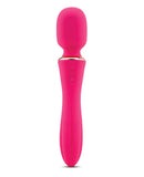 Nu Sensuelle Mika Heating Nubii Mini Wand - Pink