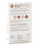 Sensuelle Trinitii Tongue Vibe - Ultra Violet