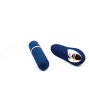 Sensuelle Remote Control Wireless Bullet Plus - Navy Blue