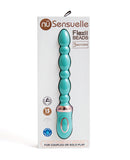 Nu Sensuelle Flexii Beads - Electric Blue
