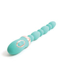 Nu Sensuelle Flexii Beads - Electric Blue