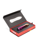 Nu Sensuelle Aluminium 60SX Amp - Multicolor