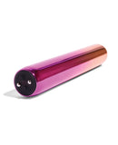 Nu Sensuelle Aluminium Rumba Cylinder - Multicolor