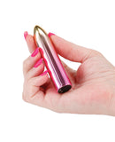 Chroma Sunrise - Medium Pink/Gold