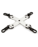 GLO Bondage Hog Tie - Glow in the Dark