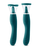 INYA Triple Delight - Dark Teal