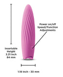 Revel Kismet - Pink