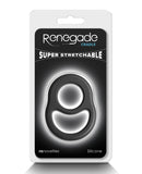 Renegade Cradle - Black