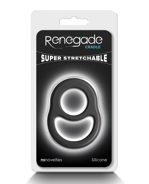 Renegade Cradle - Black