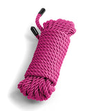 Bound Rope - Pink