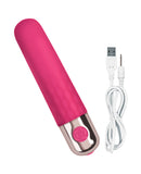 Exciter Travel Vibe - Pink