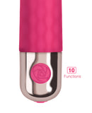 Exciter Travel Vibe - Pink