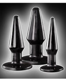 Ass-sation Kit #2 - Black