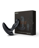 Nexus Ride Prostate Massager - Black