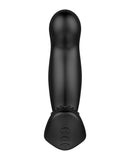 Nexus Boost Prostate Massager w/Inflatable Tip - Black