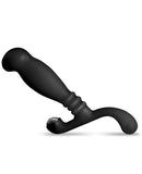 Nexus Glide Prostate Massager - Black