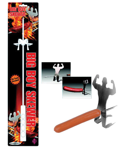 Big Boy Skewer