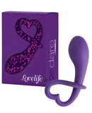 OhMiBod Lovelife Dare Pleasure Plug