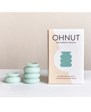 OHNUT Intimate Wearable Bumper - Set of 4