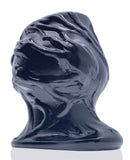 Pighole Squeal FF Hollow Plug - Black