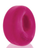 Oxballs Bigger Ox Cockring - Hot Pink Ice