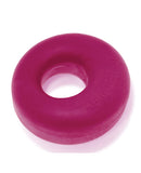 Oxballs Bigger Ox Cockring - Hot Pink Ice