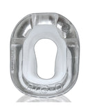 Oxballs Big D Cockring - Clear