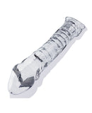 Oxballs Muscle Bandit Cocksheath - Clear