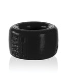 Oxballs Silicone Ball T Ball Stretcher - Black