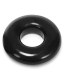 Oxballs DO-NUT-2 Cock Ring - Clear
