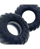 Oxballs TruckT Cock & Ball Ring Special Edition - Night Pack of 2