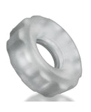 Hunky Junk Fractal Ballstretcher - Clear Ice