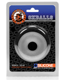 Oxballs Big Ox Cockring - Cool Ice
