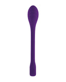 Playboy Pleasure Spot On G-Spot Vibrator - Purple