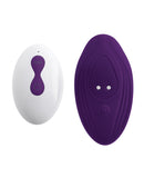 Playboy Pleasure Our Little Secret Panty Vibrator - Purple