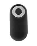 Playboy Pleasure Plug & Play Butt Plug - Black