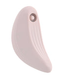 Playboy Pleasure Palm Vibrator - Light Pink