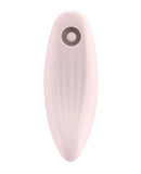 Playboy Pleasure Palm Vibrator - Light Pink