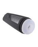 Playboy Pleasure Pursuit Of Pleasure Stroker - Black