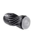 Playboy Pleasure Solo Stroker - Black