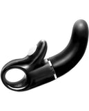 Le Reve G Spot Mini Vibe - Black