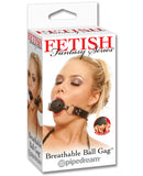 Fetish Fantasy Series Breathable Ball Gag