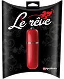 Le reve Bullet - Red