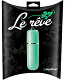 Le reve Bullet - Green